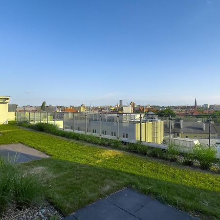 Urban Apartments Premium, Opolska 10 No 67B, Free Garage, Self Check-In Katowice Ngoại thất bức ảnh