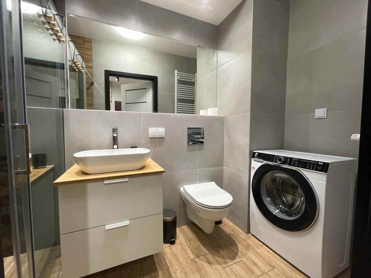 Urban Apartments Premium, Opolska 10 No 67B, Free Garage, Self Check-In Katowice Ngoại thất bức ảnh
