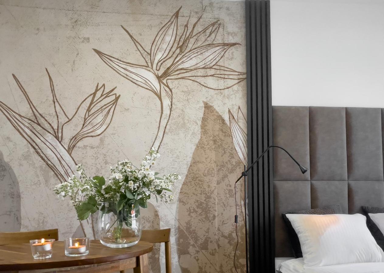 Urban Apartments Premium, Opolska 10 No 67B, Free Garage, Self Check-In Katowice Ngoại thất bức ảnh