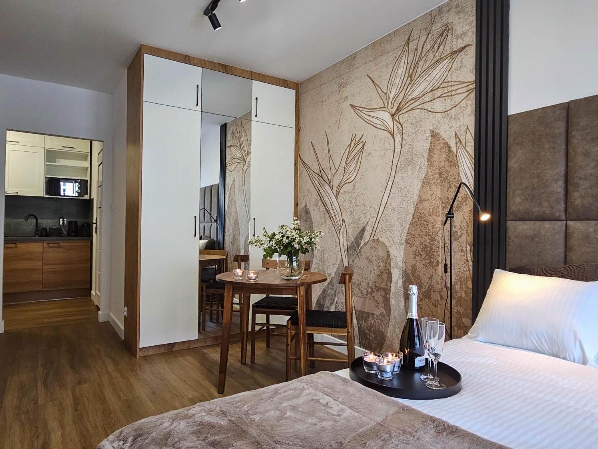 Urban Apartments Premium, Opolska 10 No 67B, Free Garage, Self Check-In Katowice Ngoại thất bức ảnh