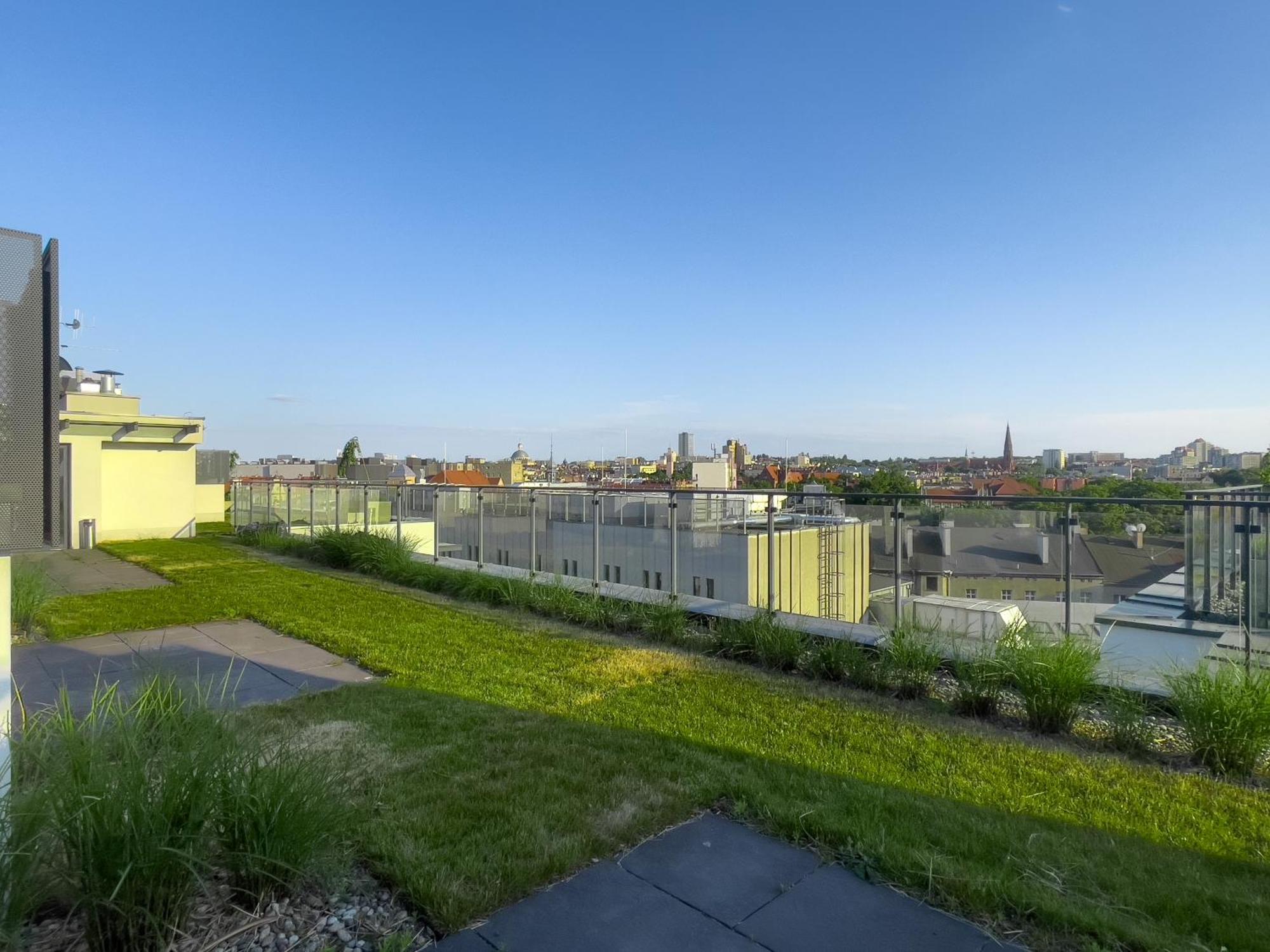 Urban Apartments Premium, Opolska 10 No 67B, Free Garage, Self Check-In Katowice Ngoại thất bức ảnh